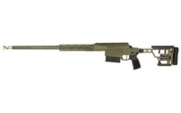 SIG CROSS SAWTOOTH 300WIN 24" GREEN