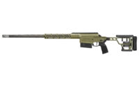 SIG CROSS 300PRC 24" 6RD MOSS GREEN