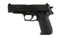 SIG P226 40TH YEAR 9MM 4.4" 15RD BLK