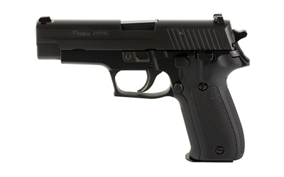 SIG P226 40TH YEAR 9MM 4.4" 15RD BLK