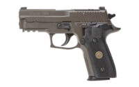 SIG P226 LEGION 9MM 4.4" 15RD GRAY