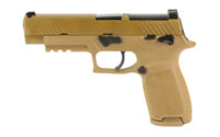 SIG 320F M17 MS 9MM 4.7" 10RD COY