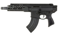 SIG MCX RATTLER LT 7.62X39 7.75"