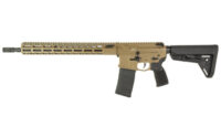 SIG M400 SDI 556NATO 16" 30RD FDE