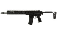 SIG MCX SPEAR-LT 556NATO 16" 30RD BL