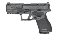 SPRGFLD ECHELON 4.0C 9MM 4" 10RD BLK