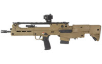 SPRGFLD HELLION 556 16" 10RD FDE GU