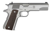SPRGFLD 45ACP MIL-SPEC STS 5" 7RD