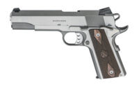 SPRGFLD 45ACP GARRISON 5" 7 RD STS