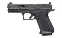 SHDW MR920 ELITE 9MM 4" BLK BBL 15RD