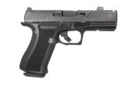 SHDW CR920XP ET 9MM 3.65 BLK COMP