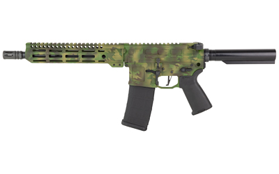 SANTAN STT-15 5.56 10.5 30RD MC TRPC