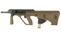 STEYR AUG MP88 M2 9MM 16" GRN STOCK