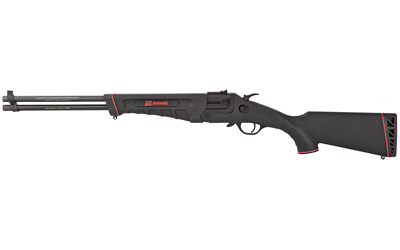 SAV 42 TAKEDOWN COMPACT 22LR/410 20"