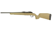 SAV AXIS 2 350LEG 18" 4RD FDE