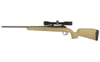 SAV AXIS 2 XP 30-06SP 22" 4RD FDE