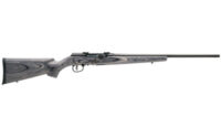 SAV A17 TARGET 17HMR 22" 10RD BL/LAM