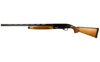 STEVENS 560 FIELD 12GA 26" 5RD WLNT