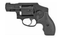 S&W 351C 22WMR 1.875" BL AL NO IL