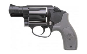 S&W BDYGD 38SPL+P 1.8" 5RD BL CMT MA