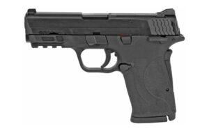 S&W SHIELD 2.0 EZ 9MM 8RD TS BLK