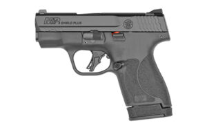 S&W SHIELD PLUS 9MM 3.1" 13RD BLK