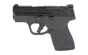 S&W SHIELD PLUS 9MM 3.1" NTS 10RD OR