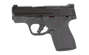 S&W SHIELD PLUS 9MM 3.1" TS 10RD OR