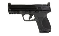 S&W M&P M2.0 9MM 4" 15RD TS OR BK