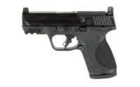 S&W M&P M2.0 9MM 3.6" 15RD TS OR BLK