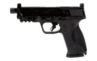 S&W M&P2.0 9MM 17RD NMS OR TB BLK