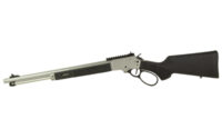 S&W MODEL 1854 357MAG 19.25" 10RD SS