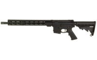 S&W M&P15 SPRT III 556 16" 10RD