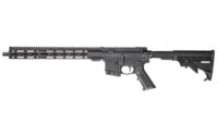 S&W M&P15 SPRT III 556 16" 10RD FXD