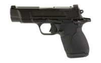 S&W CSX E 9MM 17RD 3.6" OR TS BLK