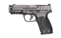 S&W PC M&P M2.0 C 9MM 15RD OR BLK