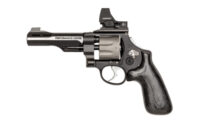 S&W PC MODEL 327 WR 9MM 5" VRTX 8RD
