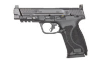 S&W M&P M2.0 10MM 4.6" 10RD OR TS BK