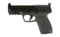 S&W M&P M2.0 9MM 4" 10RD MS OR BLK