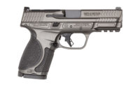 S&W M&P M2.0 MTL OR 9MM 4" 15RD GRY