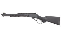 S&W MODEL 1854SH 357MAG 16.3" 8RD BK