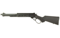 S&W MODEL 1854SH 45C 8RD 16.3" BLK