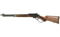 S&W MODEL 1854 45-70 20" 6RD WLNT/BK