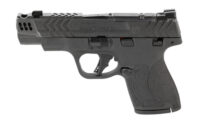 S&W PC M&P SHLD PLS 9MM 4" PRT 10RD
