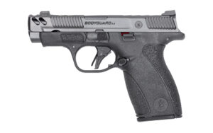 S&W PC BODYGRD 2 380ACP 3.1 12RD NTS