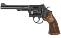 S&W 48 CLASSIC 22WMR 6" 6RD WD AS