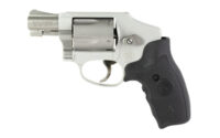 S&W 642 38SPL+P 1.88" ST/ALM LSR NL