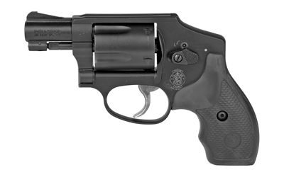 S&W 442 38SPL+P 1.88" 5RD BLK