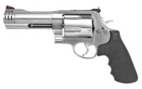 S&W 460XVR 460SW 5" STS