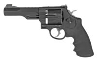S&W PC 327 357MAG 5" TRR SC/TI 8RD